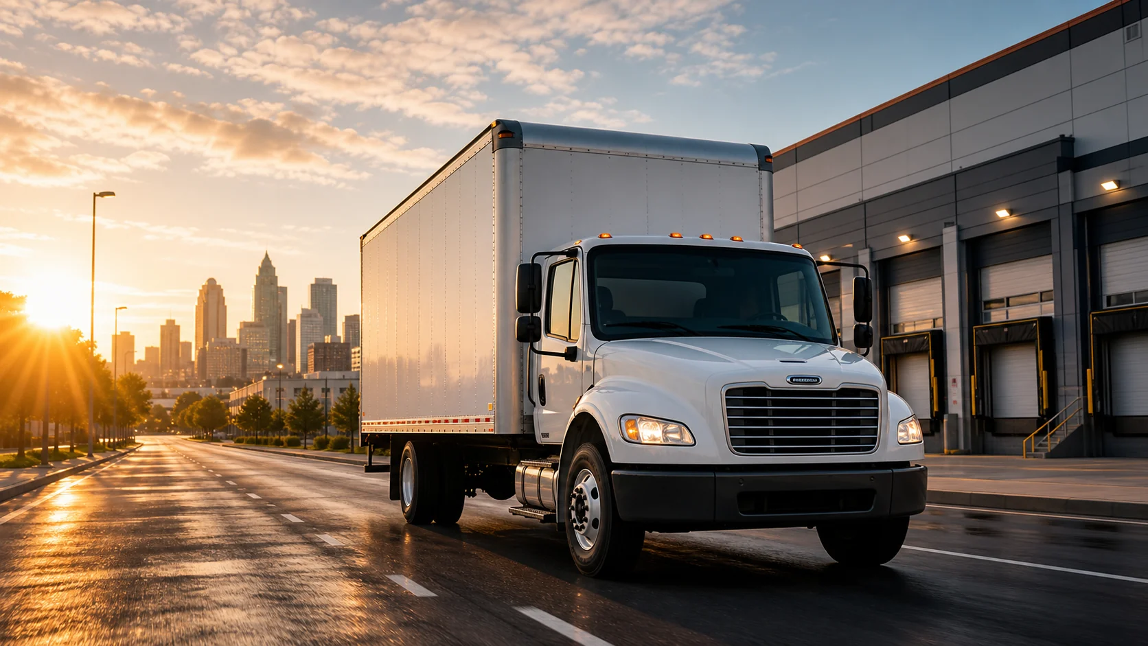 Box Truck Dispatch Services revenue protection and back office support