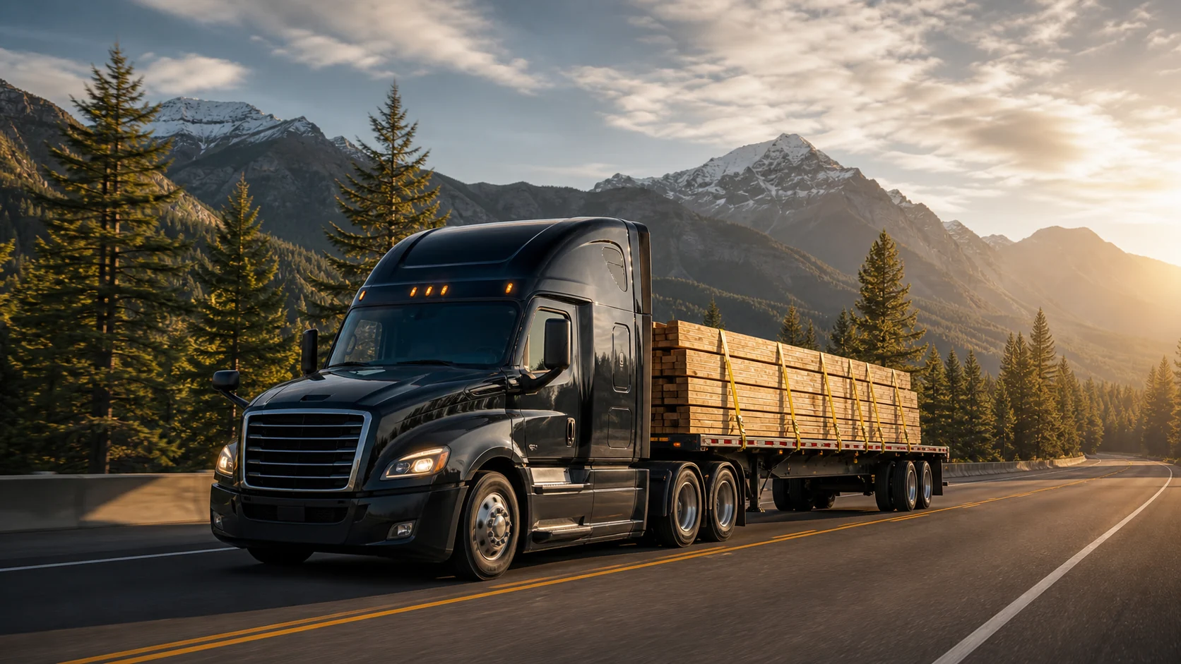 Flatbed Dispatch Services revenue protection and back office support