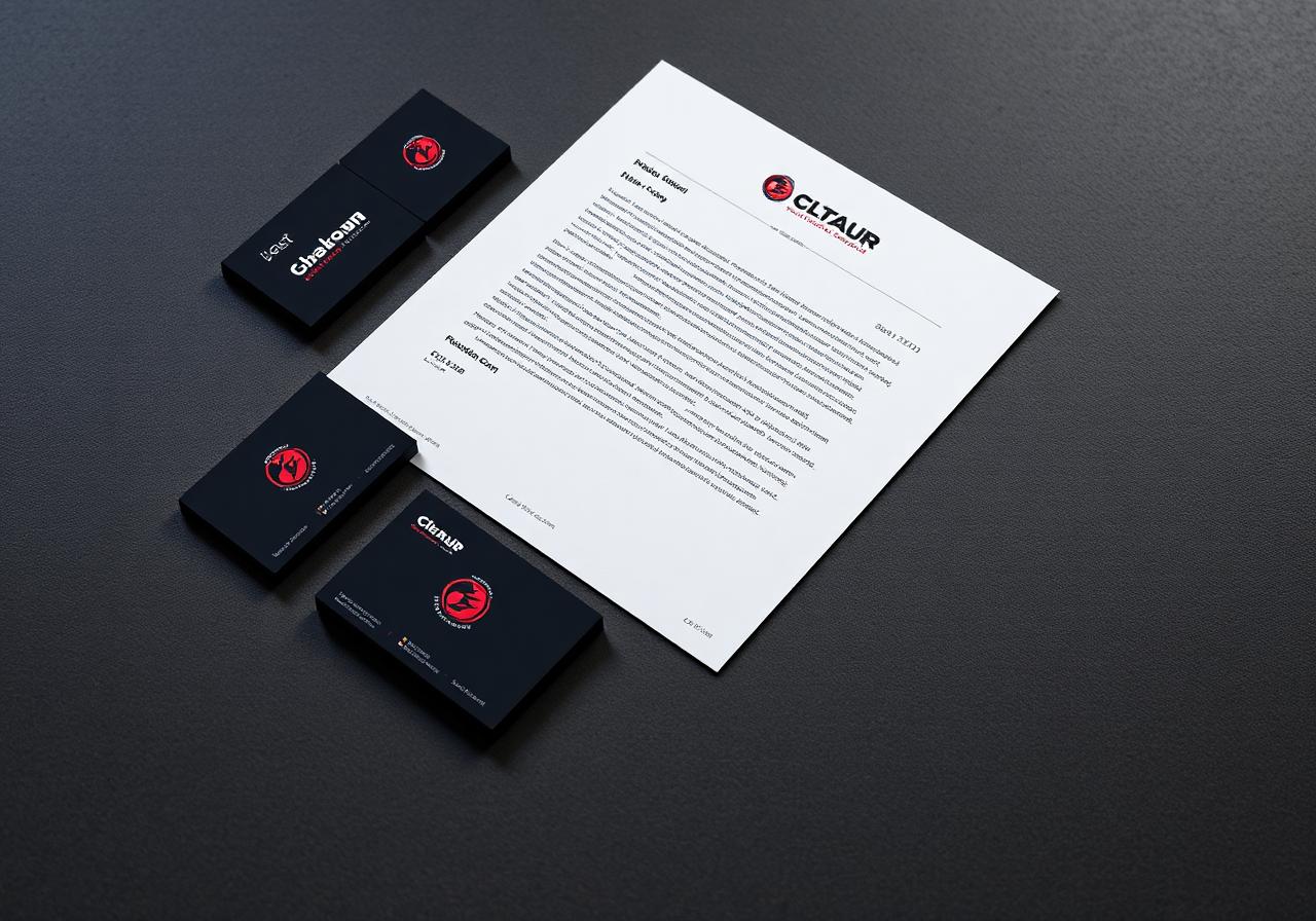 Branding & Identity