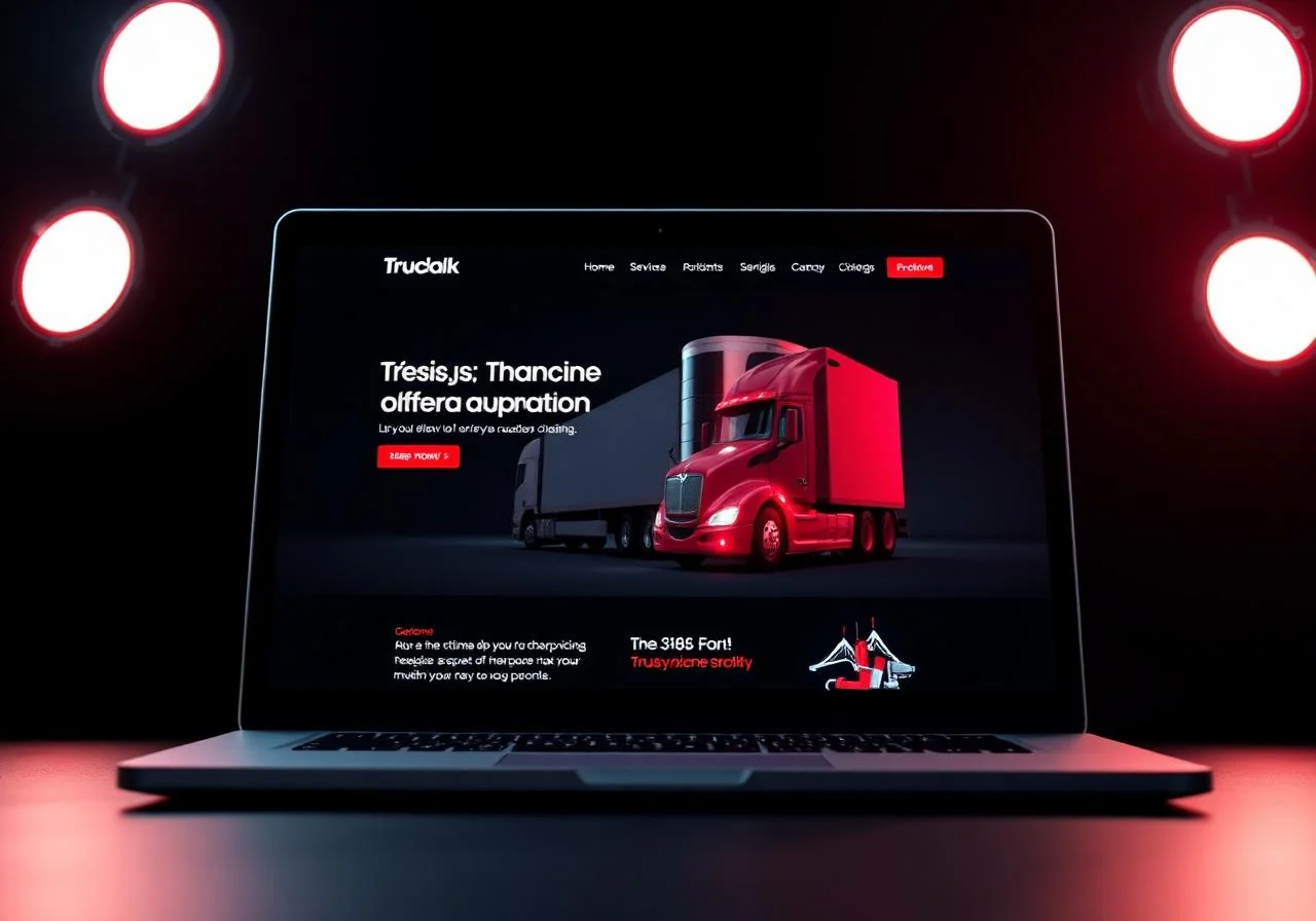 Custom Websites