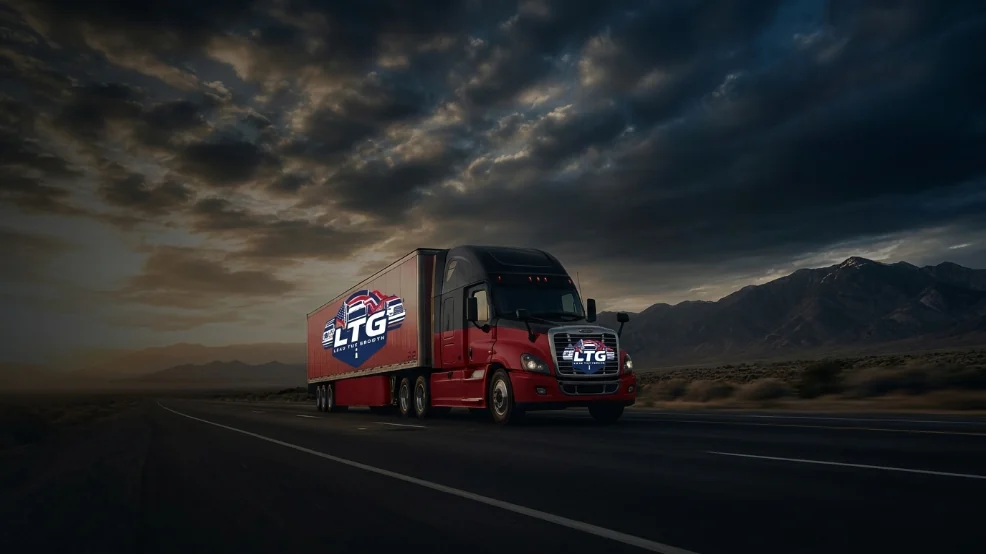 Dry Van Dispatch