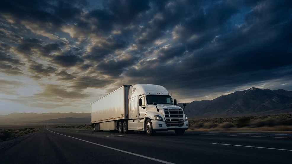 Reefer Dispatch