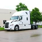 Power-Only semi-truck